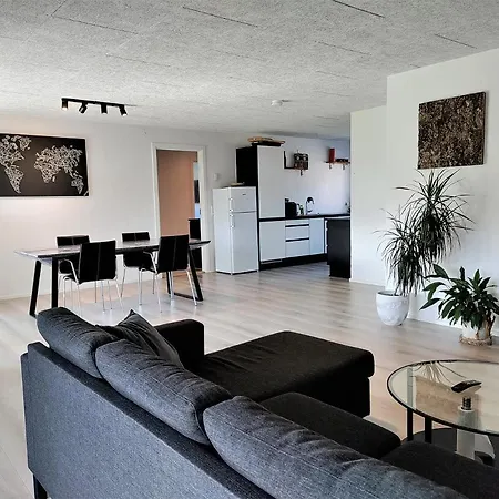 Stylish House W/ Master + Private Garden Apartment *